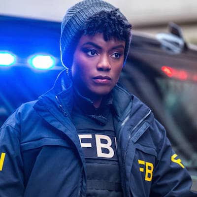 Katherine Renee Turner