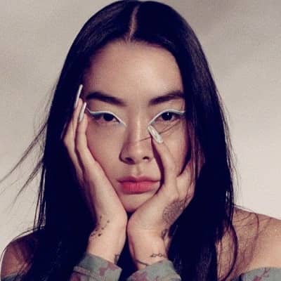 Rina Sawayama