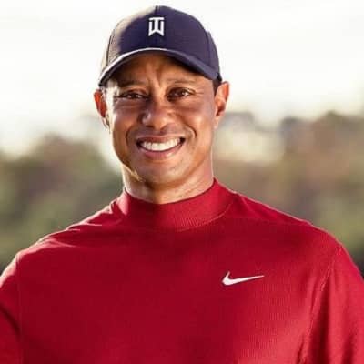 Tiger Woods