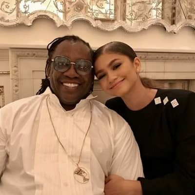 Kazembe Ajamu Coleman