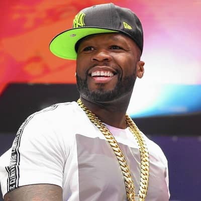 50 Cent