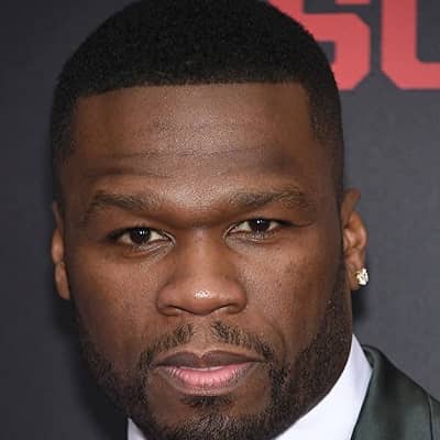 50 Cent