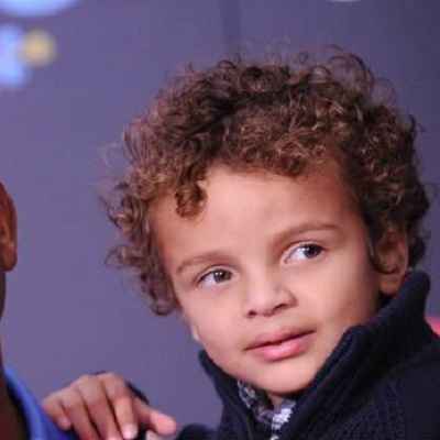 Alfonso Lincoln Ribeiro Jr