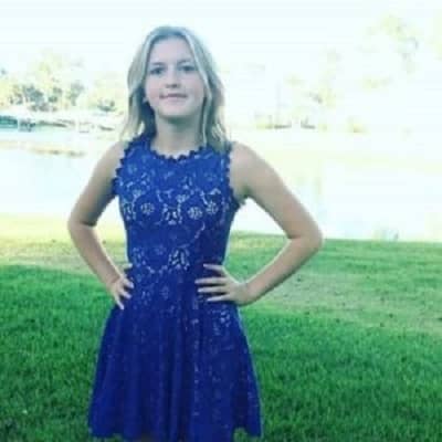 Allie Bieber