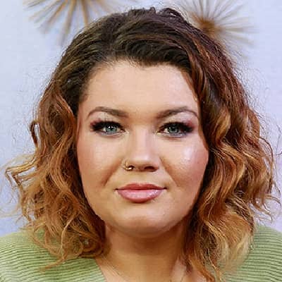 Amber Portwood