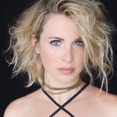 Amy Gumenick