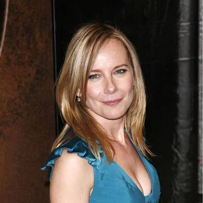 Amy Ryan