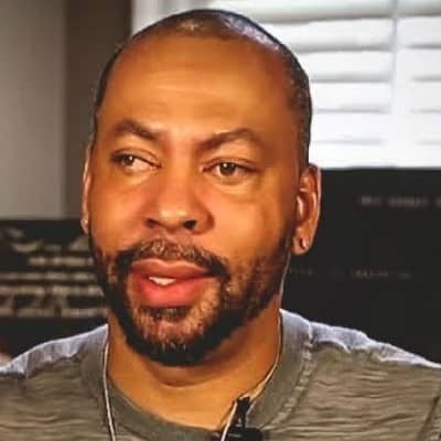 Anthony Davis Sr