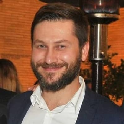 Artem Kroupenev