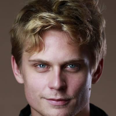 Billy Magnussen