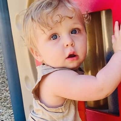 Buddy Dessert Danielson