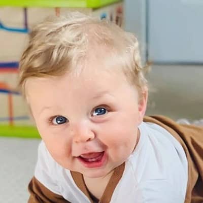 Buddy Dessert Danielson