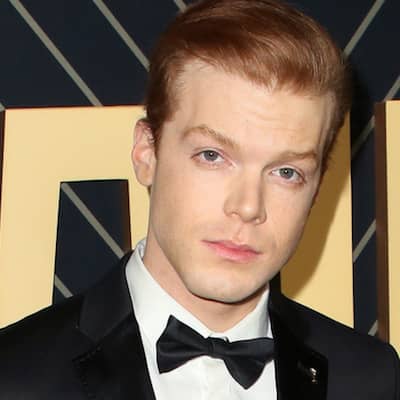 Cameron Monaghan
