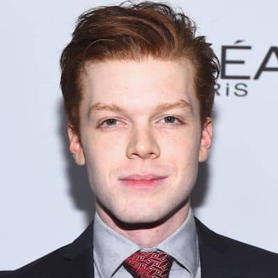 Cameron Monaghan