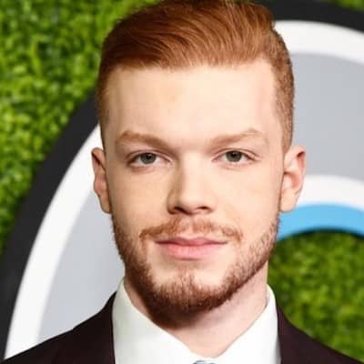 Cameron Monaghan