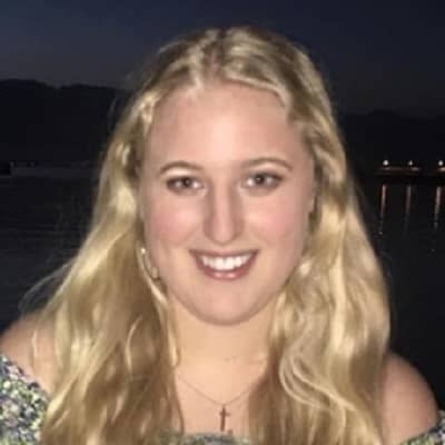 Cassia Peaches Johnson