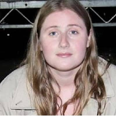 Cassia Peaches Johnson