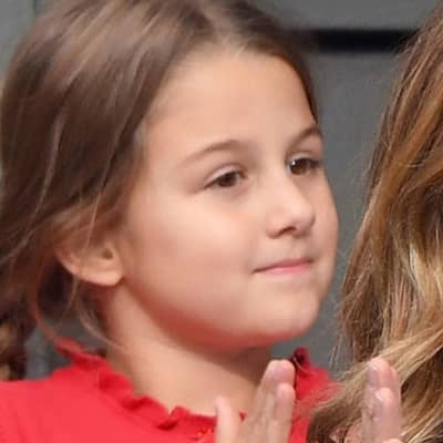 Charlene Riva Federer