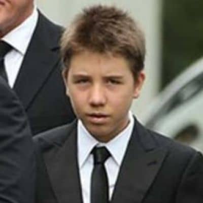 Charles Spencer Crowe