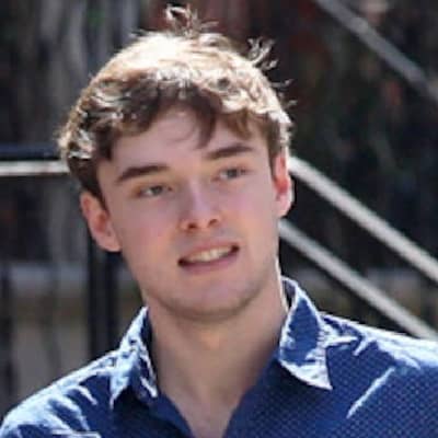 Charlie Philip Cockburn