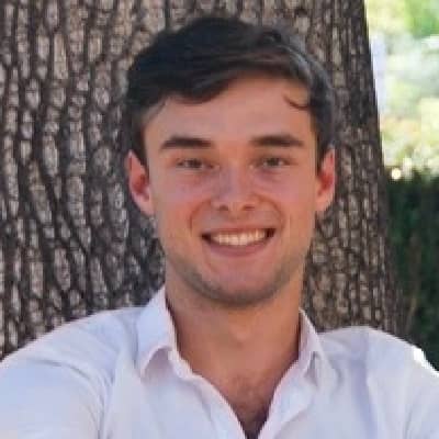 Charlie Philip Cockburn