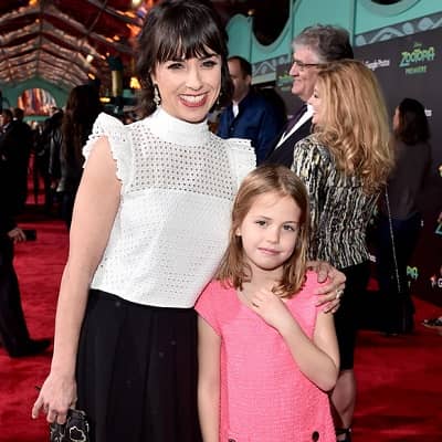 Colette Zoe Lamoureux