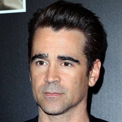 Colin Farrell