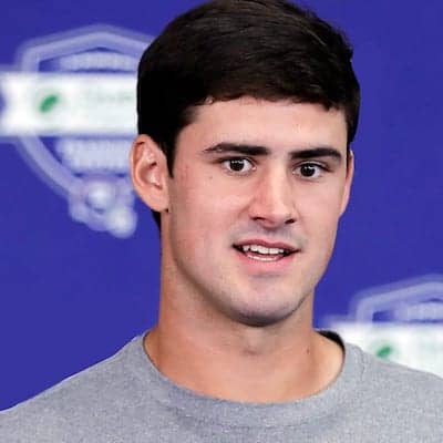 Daniel Jones