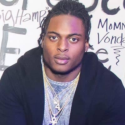 Davante Adams