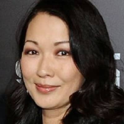 Deborah Lin