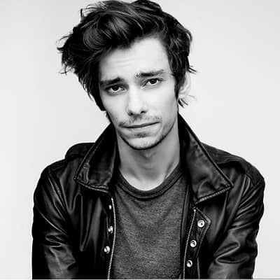 Devon Bostick