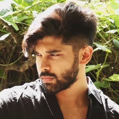 Dhruv Vikram
