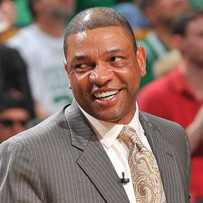 Doc Rivers
