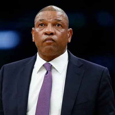Doc Rivers
