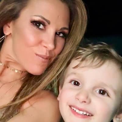 Donovan Patrick Aldis