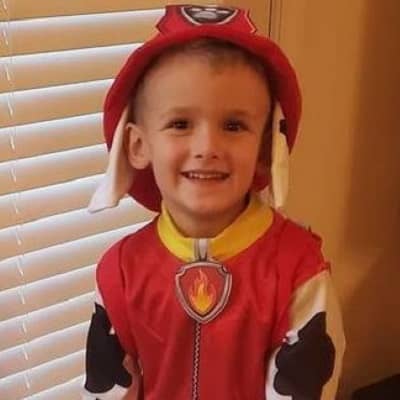 Donovan Patrick Aldis