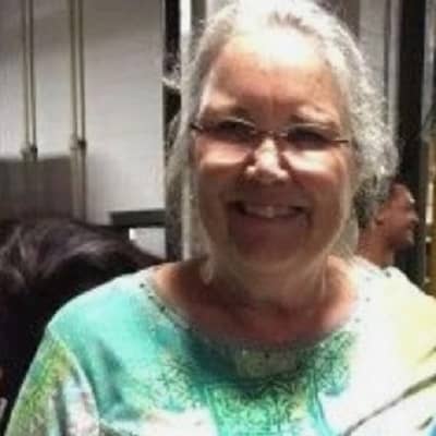 Elaine Orton