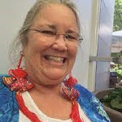 Elaine Orton