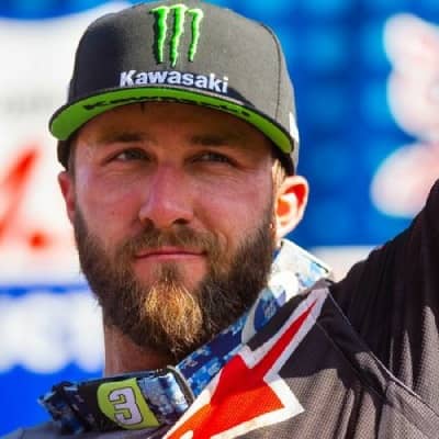 Eli Tomac