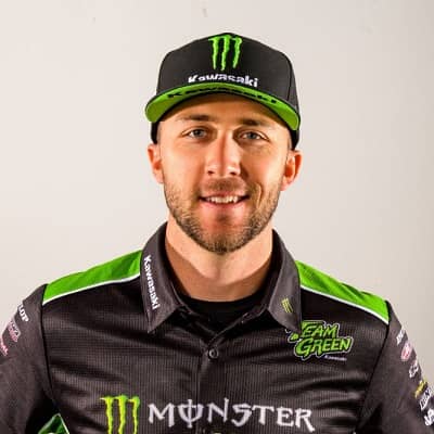 Eli Tomac
