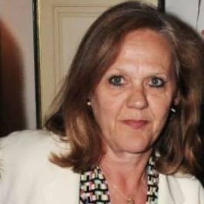 Elizabeth Anne Hardy