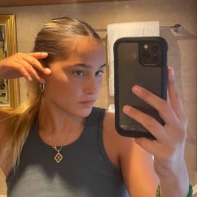 Ella May Clapton
