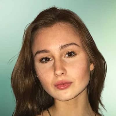 Ella May Clapton