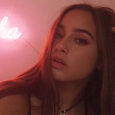 Ella May Clapton