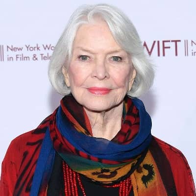 Ellen Burstyn