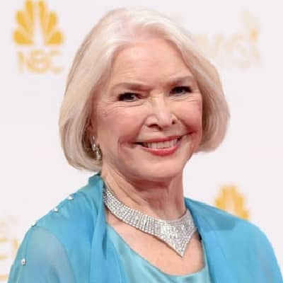 Ellen Burstyn