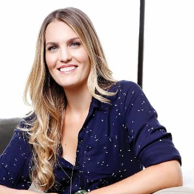 Erica May-Scherzer