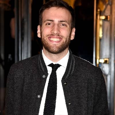 Evan James Springsteen