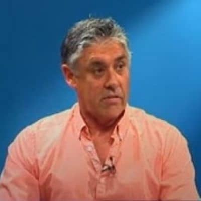Garth Lawless