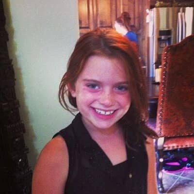 Gracie Calaway